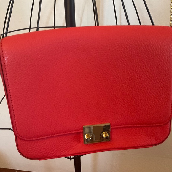 HANDBAG LOEFFLER RANDALL - Picture 3 of 4